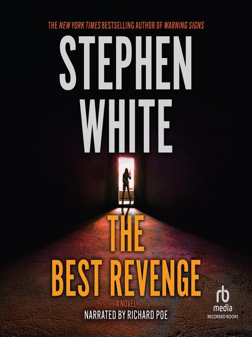 Cover image for The Best Revenge